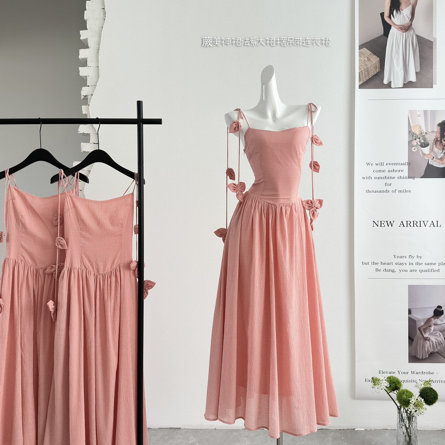 지구 Ouyang 만남 인어 일몰 광선 펀 아름다움 치마 무거운 법률 시스템 4m 소비 재료 대 치마 슬립 드레스