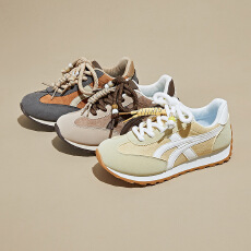 批发ins<b class='q'>韩版</b>新款阿甘鞋女2025秋季学生跑步运动厚底增高休闲街拍女鞋