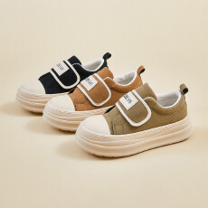 2026春季小白鞋新款韩版ins女学生厚底增高运动板鞋休闲女鞋