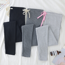 批发孕妇裤冬2026新款大码长裤冬季外穿不勒肚休闲裤子秋冬孕妇<b class='q'>打底裤</b>