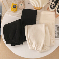 批发孕妇裤子<b class='q'>打底裤</b>常规<b class='q'>春秋</b>新款大码托腹裤子秋款外穿棉裤束脚裤秋装