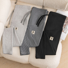 批发打底裤<b class='q'>孕妇</b><b class='q'>2023</b>春秋外穿时尚款弹力加绒加厚<b class='q'>修身</b>显瘦<b class='q'>孕妇</b><b class='q'>裤子</b>冬装