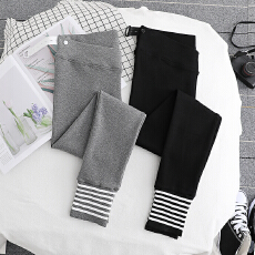 批发孕妇<b class='q'>打底裤</b>子外穿2026新款孕期不勒肚子不掉裆小个子孕妇春装