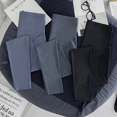 批发孕妇<b class='q'>打底</b>裤2026春秋外穿夏季薄款大码小个子秋季瑜伽鲨鱼裤子秋装