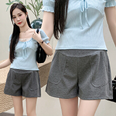 批发<b class='q'>孕妇</b><b class='q'>短裤</b>夏季薄款<b class='q'>孕妇</b><b class='q'>裤子</b>外穿时尚安全裤<b class='q'>打底裤</b><b class='q'>孕妇装</b>春装夏装