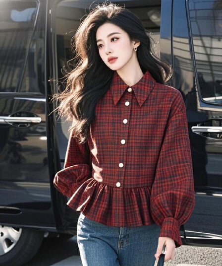 여름 드레스 코디 전체 집합 한 부서 작은 키 도파민 패션 착용 가져 가라. 소금 부서 빛 요리 한 반신 스커트 투피스 슈트