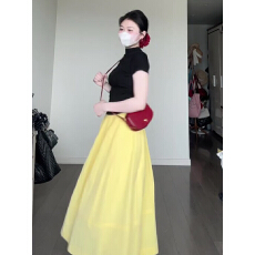 批发韩风chic一整套独特漂亮巨好看的夏装<b class='q'>套装</b>女款2026夏季爆款两件套