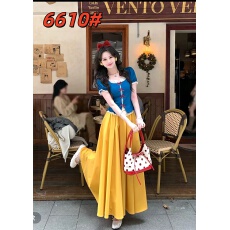 批发3/13【白雪公主】春夏设计感蕾丝花边拼接方领针织上衣女