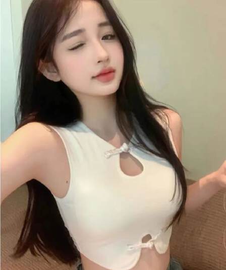 있음 선적 새로운 중식 맨위 슬립 작은 조끼 여성 여름 핫걸 홀로우 아웃 쇼트 스타일 섹시함 인사이드 가져 가라. 이슬 허리