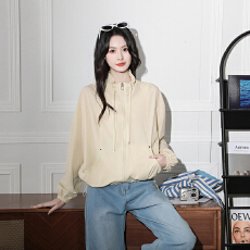 批发巨好看防晒衣女2026新款<b class='q'>夏</b>季防紫外线冰感速干轻薄户外小个子外套