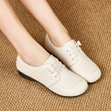 2026夏季新款休闲鞋女鞋妈妈鞋货号