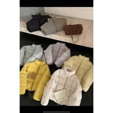 批发泡芙羽绒服