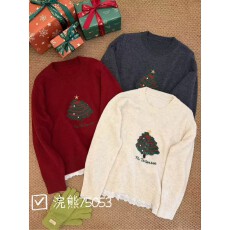 批发拼接圣诞树