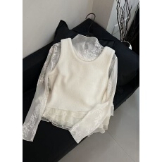 批发韩系<b class='q'>两件套</b>