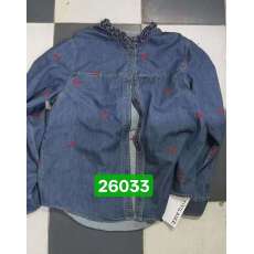 批发<b class='q'>牛仔</b><b class='q'>衬衣</b>