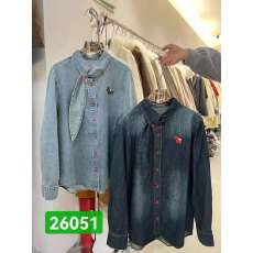 批发马上有钱<b class='q'>牛仔</b><b class='q'>衬衣</b>