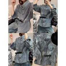 批发<b class='q'>牛仔</b><b class='q'>衬衣</b>