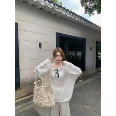 熙米Simmy 慵懒心动秋冬女装裤子