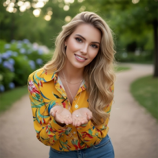 批发春季ins潮女装花衬衫港风<b class='q'>长袖</b>衬衣日系沙滩度假薄款