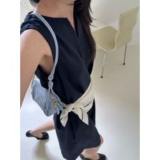 批发已出货百搭v领时尚<b class='q'>连体</b><b class='q'>裤</b>休闲裤