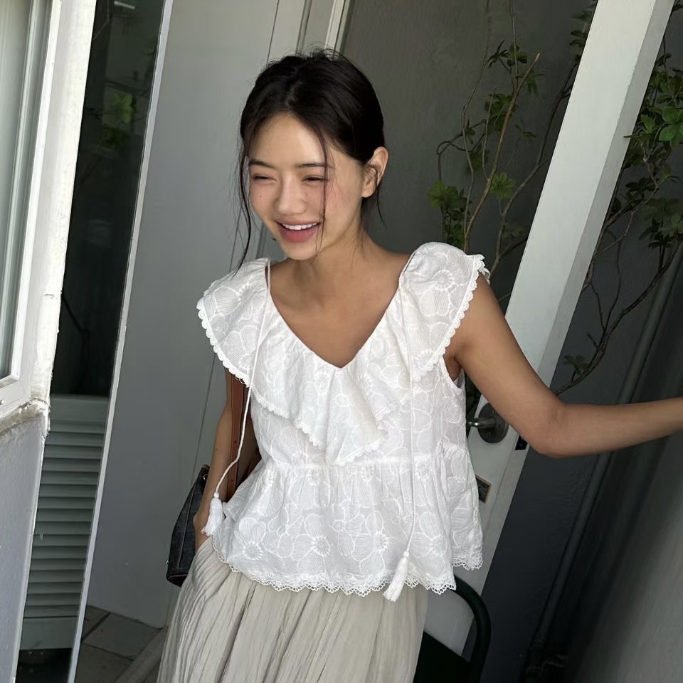 칼라 셔츠