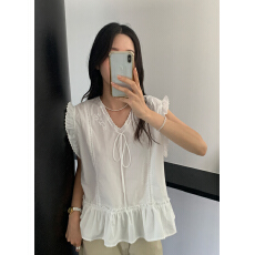 批发百搭小众时尚衬衫