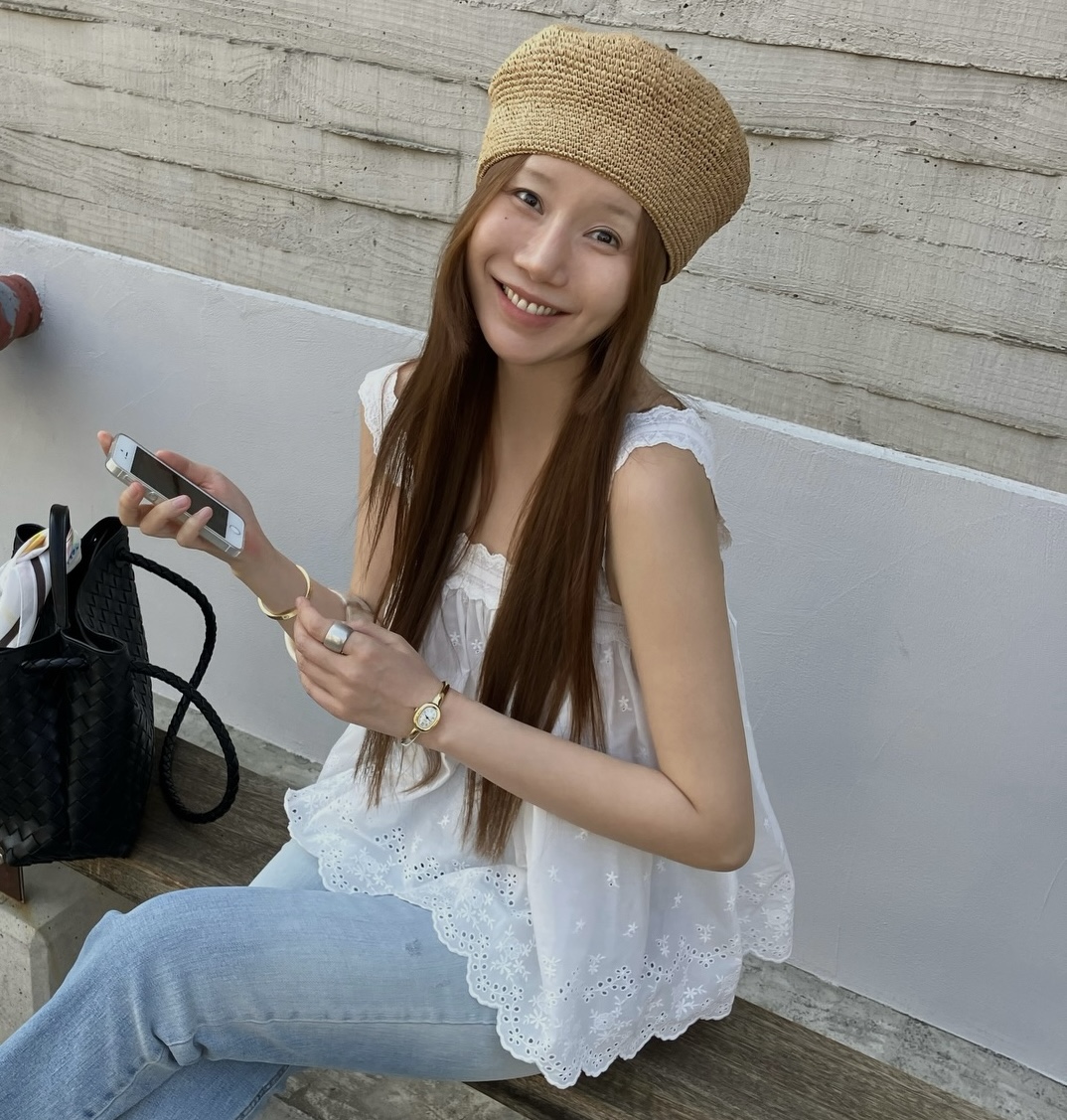 있음 선적 다용도 작은 대중 자수 캐미솔
