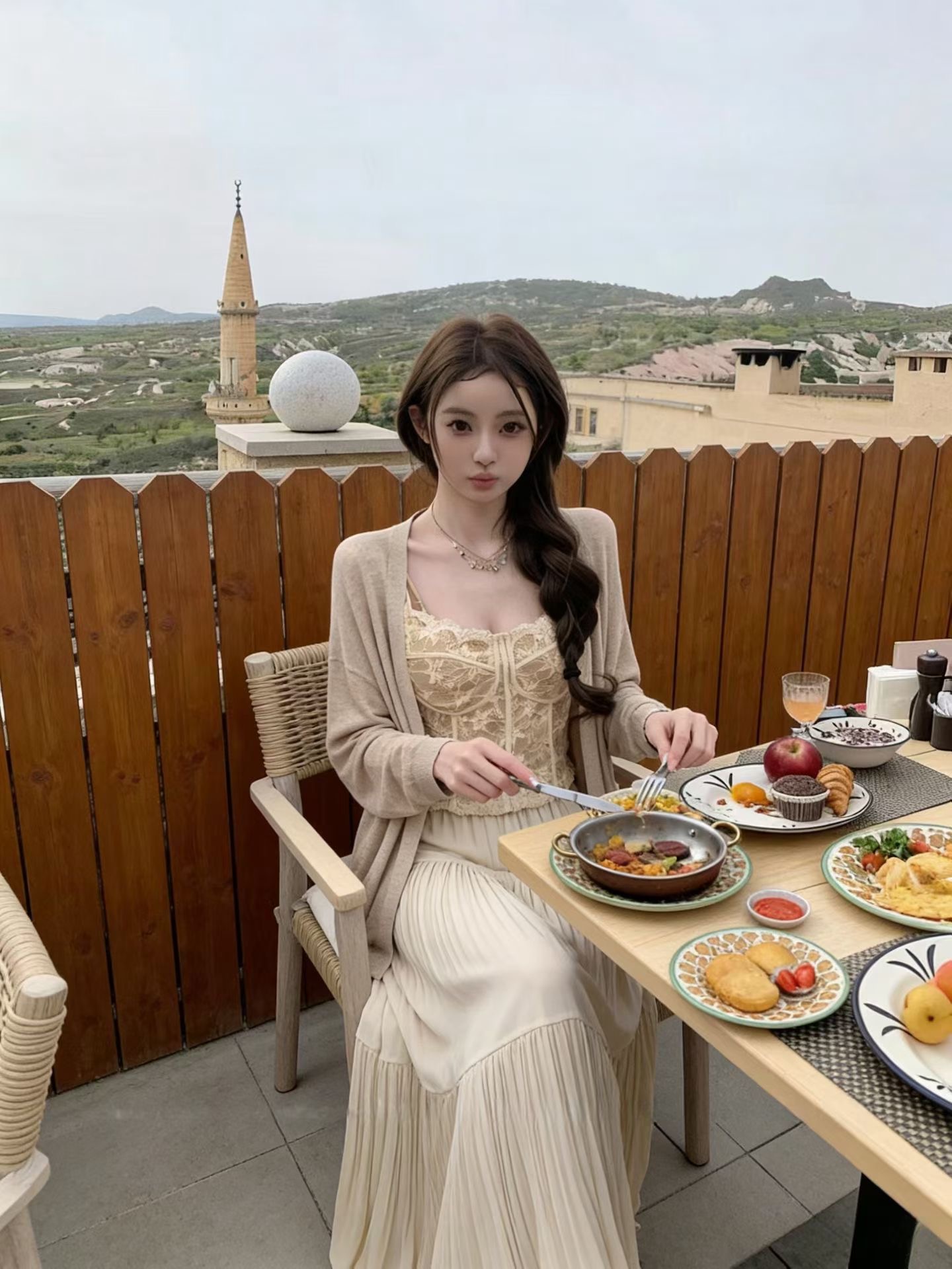 새로운 3종 세트