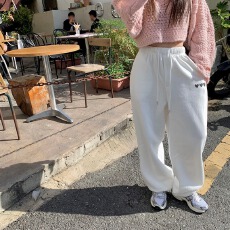 批发已出货   心形加绒卫衣裤