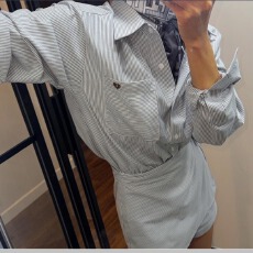 批发已出货    淑女时尚大方女 假两件套<b class='q'>装</b><b class='q'>连衣</b><b class='q'>裙裤</b>