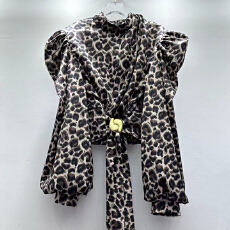 批发法式宫廷风<b class='q'>衬衫</b>女小众设计感高级感长袖上衣