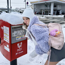 批发韩系<b class='q'>甜美</b>毛茸茸可爱减龄雪日搭档立领拉链保暖短外套