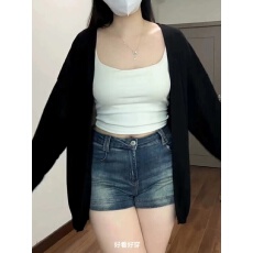 批发<b class='q'>大码</b>女装夏季慵懒风防晒<b class='q'>开衫</b>外套微胖mm披肩外搭宽松薄款罩衫上衣