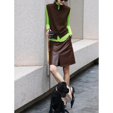 批发<b class='q'>时尚</b><b class='q'>潮流</b>穿搭2026新款半身短裙