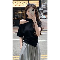批发韩系一整套ootd穿搭连衣裙子女夏季2026新款衬衫半身长裙两件<b class='q'>套装</b>