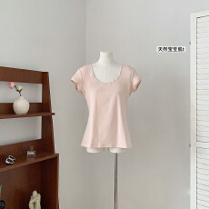 批发【03/20 00:00 新品95折+立减15％】天然<b class='q'>宝宝</b>肌<b class='q'>t</b> A类婴幼儿纯棉