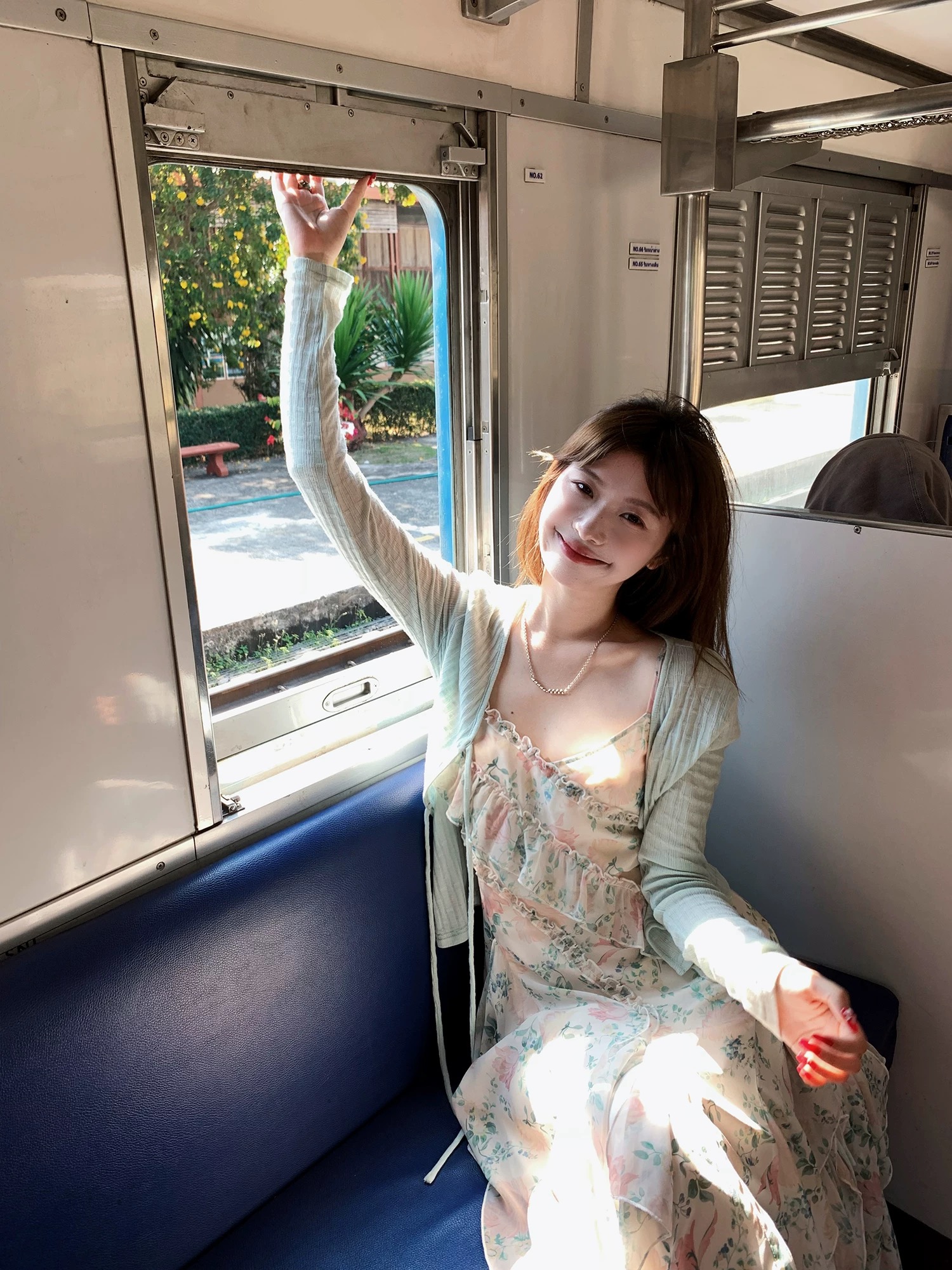 작은 6 월 6 월 브리트니 3 12 새로운 제퍼 지원 달 높음 세트 섹션 프릴 트임 꽃무늬 슬립 드레스