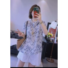 批发2026春<b class='q'>夏</b>实拍原创设计新中式<b class='q'>夏</b>季套装国风禅意小衫