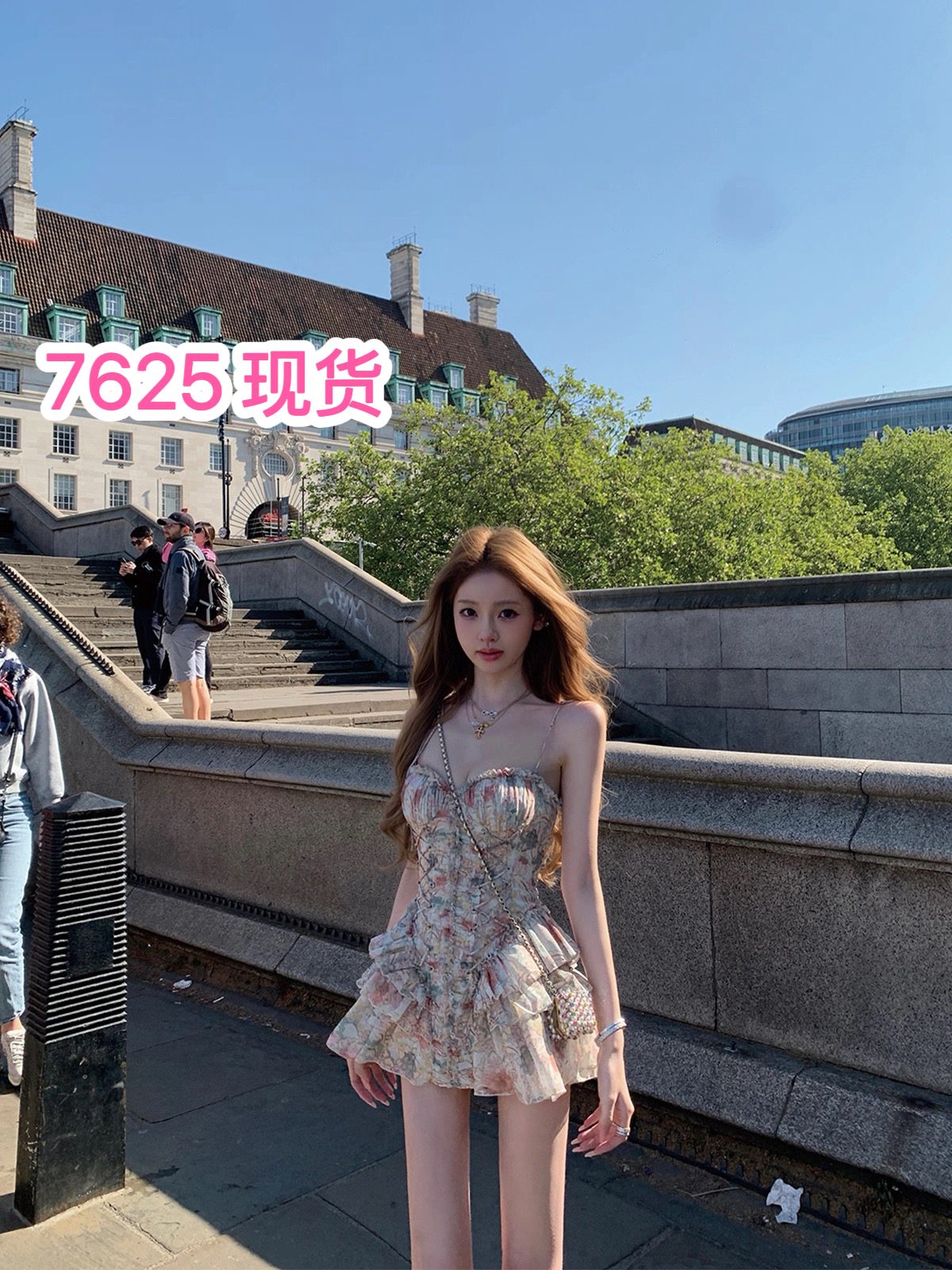 05 13 20 00 너 ~ 중 게으른 llan 런던 옛일 둘 색상 무거운 작업 프린트 단색 여성 드레스