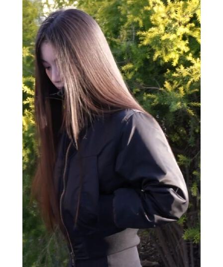 검정색 재킷 재킷 2026 가을 새로운 고유 한 슈퍼 잘 생긴 패션 캐주얼 다용도 스탠드 칼라 지퍼 짧은 맨위
