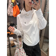 批发韩系立领白色防晒衣女夏季2026新款薄款宽松凉感透气防晒<b class='q'>外套</b><b class='q'>夹克</b>