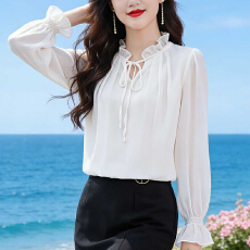 批发限货！限货！限货！限货！限货！限货！2026春新款漂亮气质上衣