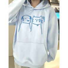 批发纯棉华棉复合薄款#加绒# 印花