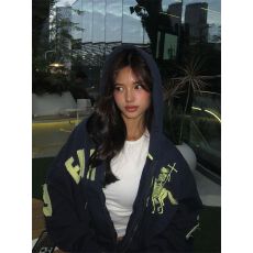 批发纯棉华棉复合薄款#加绒# 印花