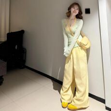 批发<b class='q'>夏</b>季穿搭一整套防晒三件套女装2026年新款母女网红洋气洋气套装女