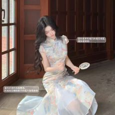 批发小香风休闲<b class='q'>运动服</b>套装女2026夏新款短袖t恤+阔腿裤<b class='q'>时尚</b>洋气两件套