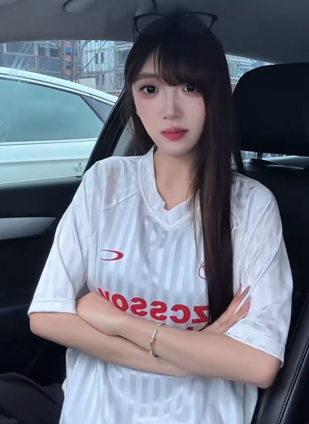 반팔 티셔츠 여성
