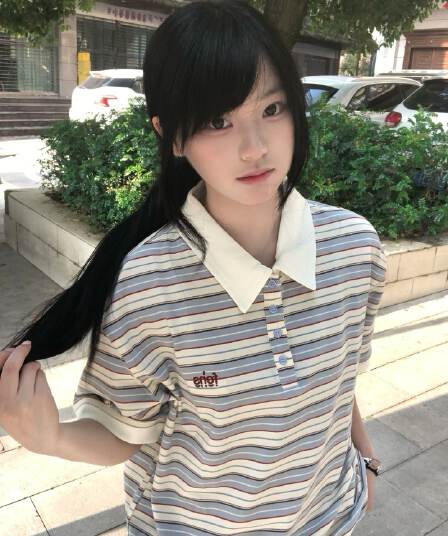 원본 패치워크 자수 네리 가게 천 19 지점 220 그램 순면 반팔 티셔츠 남녀