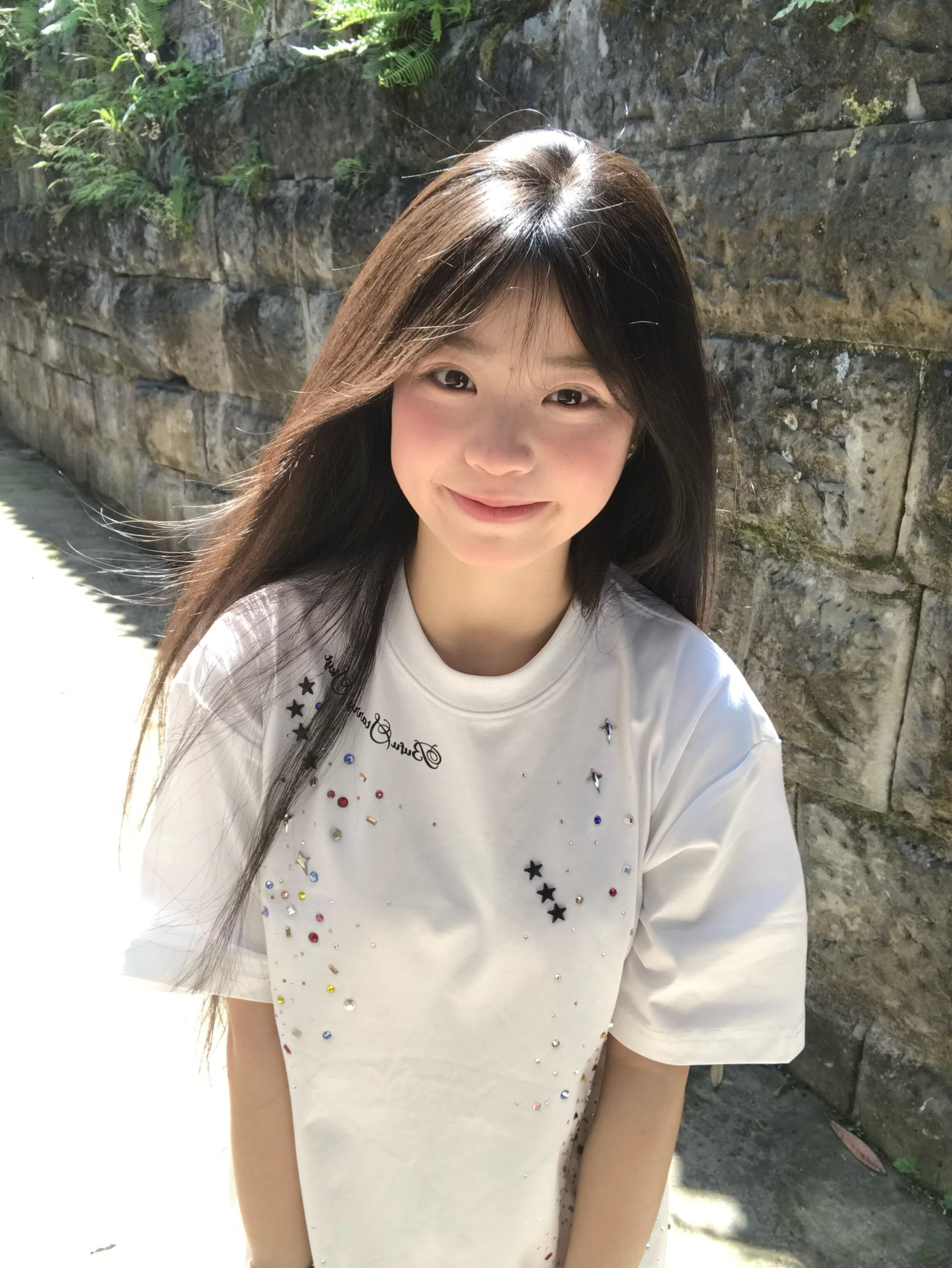 원본 명중 에디션 핫픽스 공예 프린트 19 지점 220 그램 순면 반팔 티셔츠
