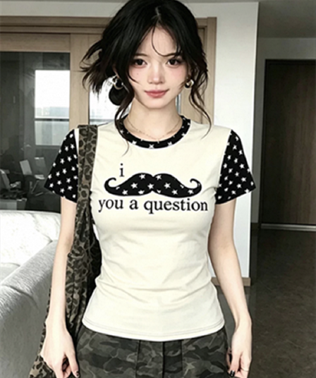 40 순면 220 그램 반팔